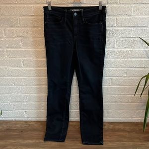 Athleta Skulptek Ankle Jeans